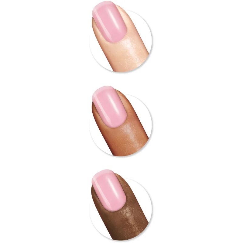 Sally Hansen Hard As Nails Xtreme Wear lac de unghii intaritor culoare 215 Top Of The Frock 118 ml