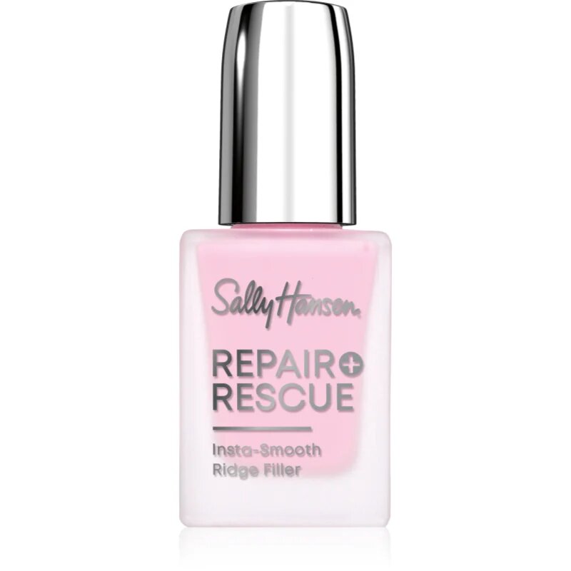 Sally Hansen Repair + Rescue tratament regenerator pentru unghii 133 ml