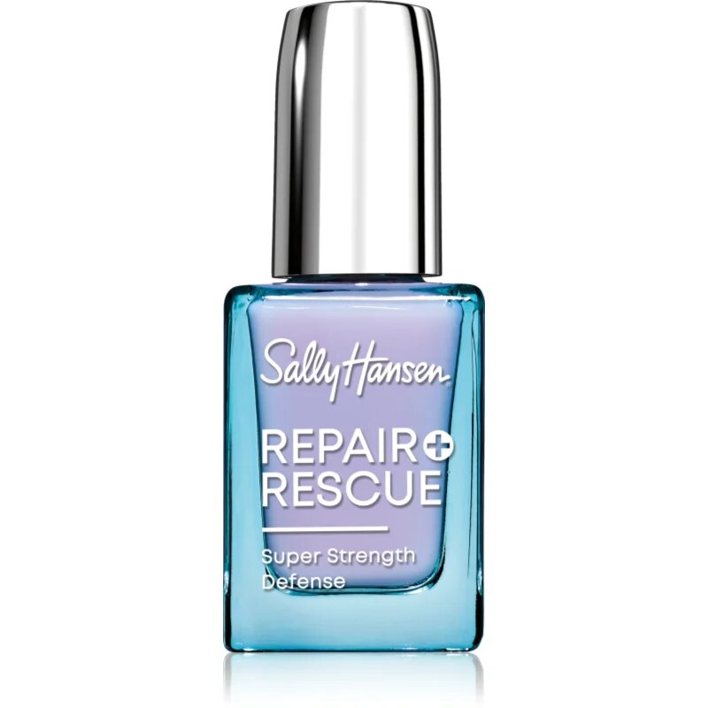 Sally Hansen Repair + Rescue tratament regenerator pentru unghii pentru intarire 133 ml