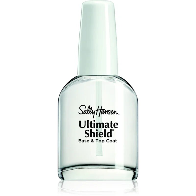 Sally Hansen Ultimate Shield lac de unghii intaritor 133 ml