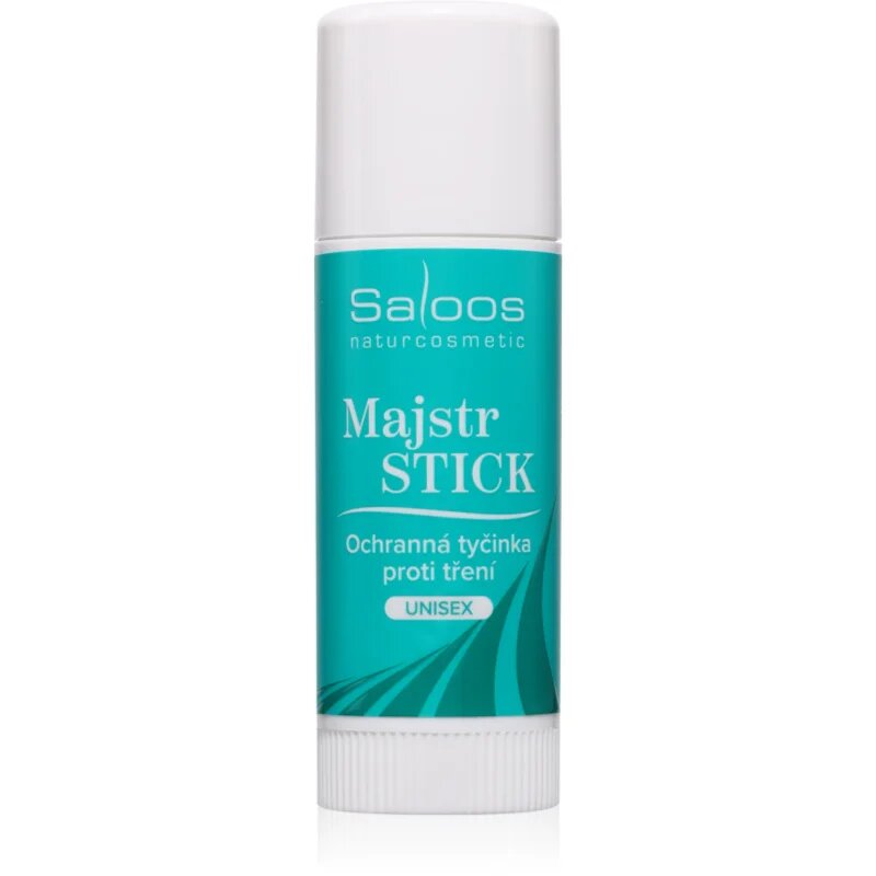 Saloos Anti-Chafing Stick Majstrstick stick împotriva frecării coapselor 50 ml