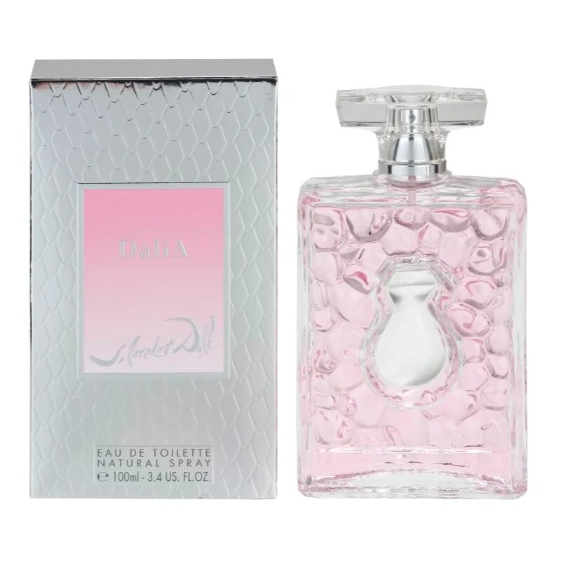 Salvador Dali DaliA Eau de Toilette pentru femei 100 ml