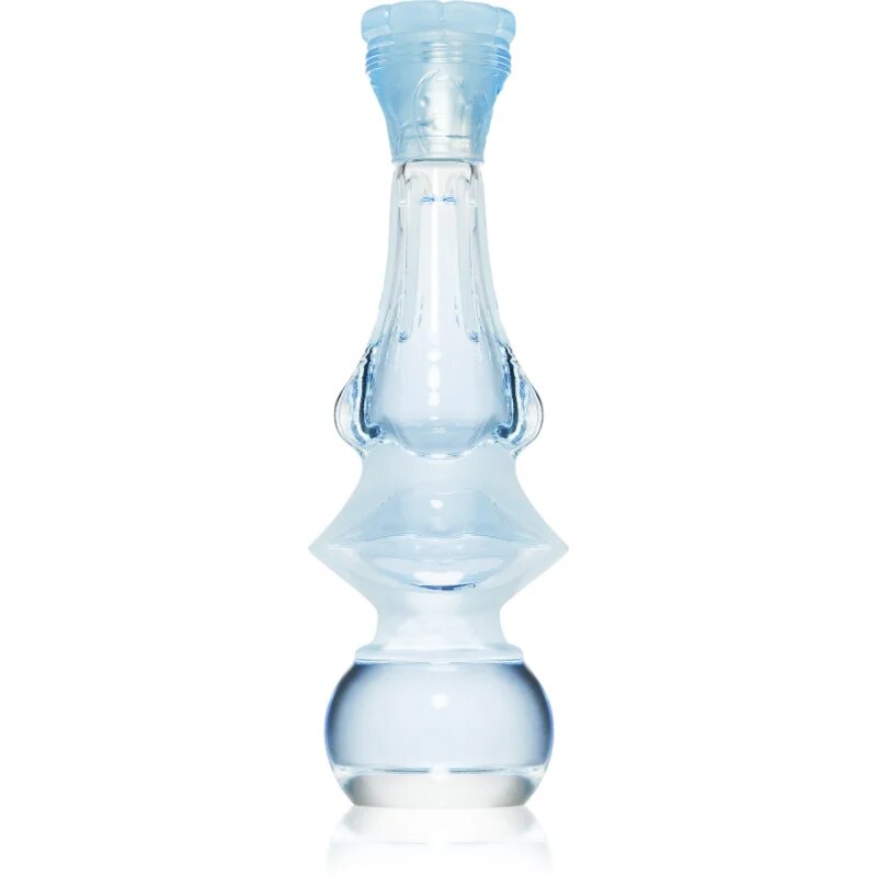 Salvador Dali Dalilight Eau de Toilette pentru femei 100 ml