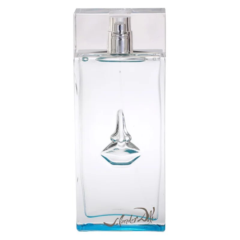 Salvador Dali Sea & Sun in Cadaques Eau de Toilette pentru femei 100 ml