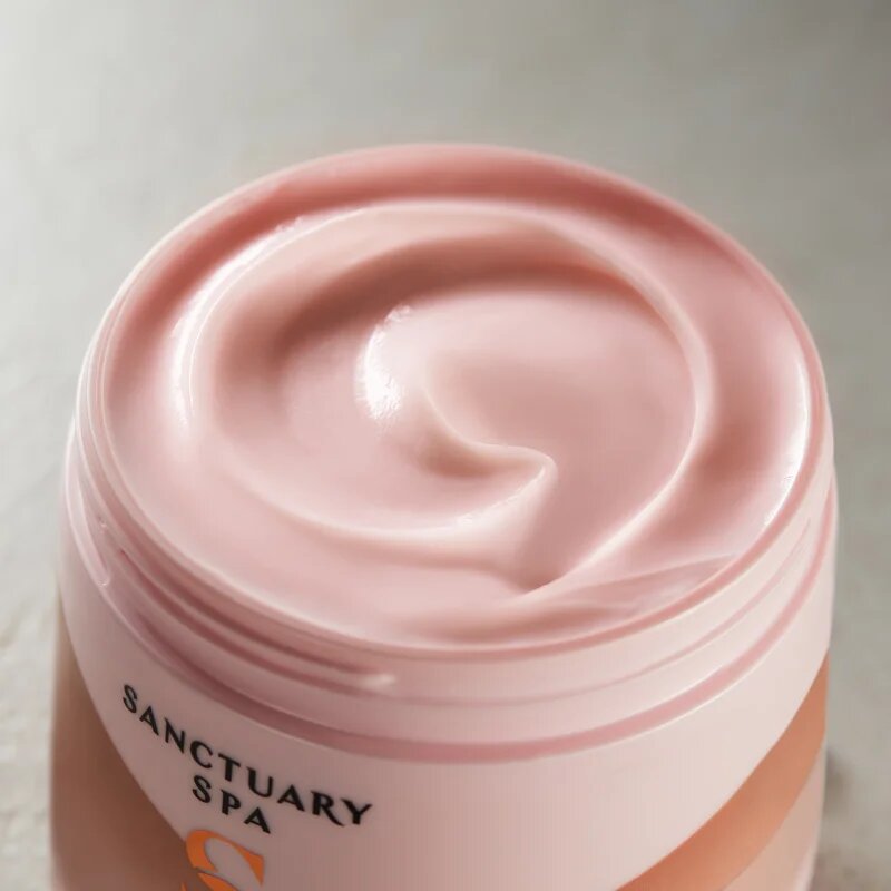 Sanctuary Spa Lily & Rose Collection unt de corp profunda hidratare 300 ml