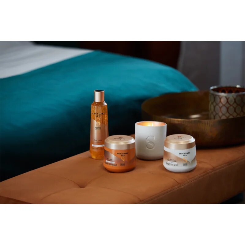 Sanctuary Spa Signature Collection Săpun lichid pentru mâini 250 ml