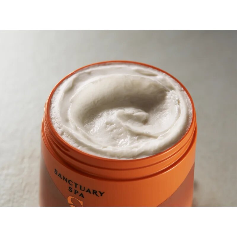 Sanctuary Spa Signature Natural Oils unt de shea 300 ml