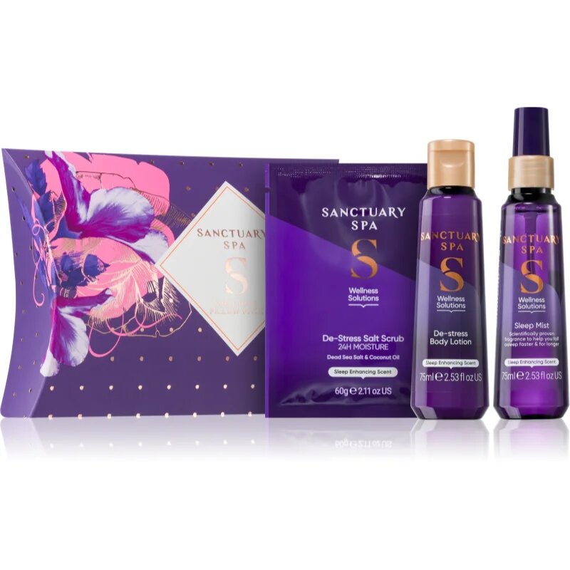 Wellness set cadou