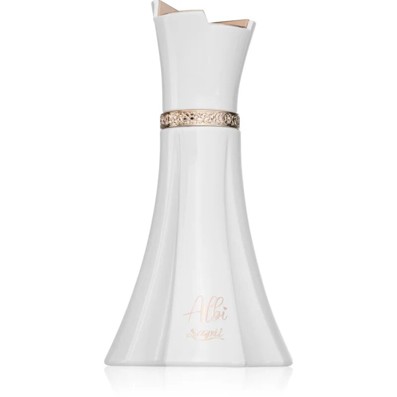 Sapil Albi Eau de Parfum unisex 100 ml