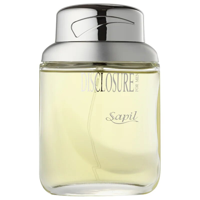 Sapil Disclosure Eau de Toilette pentru bărbați 100 ml