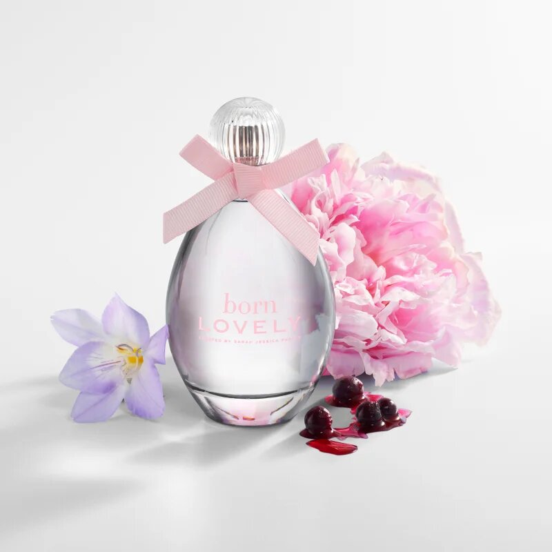 Sarah Jessica Parker Born Lovely Eau de Parfum pentru femei 100 ml