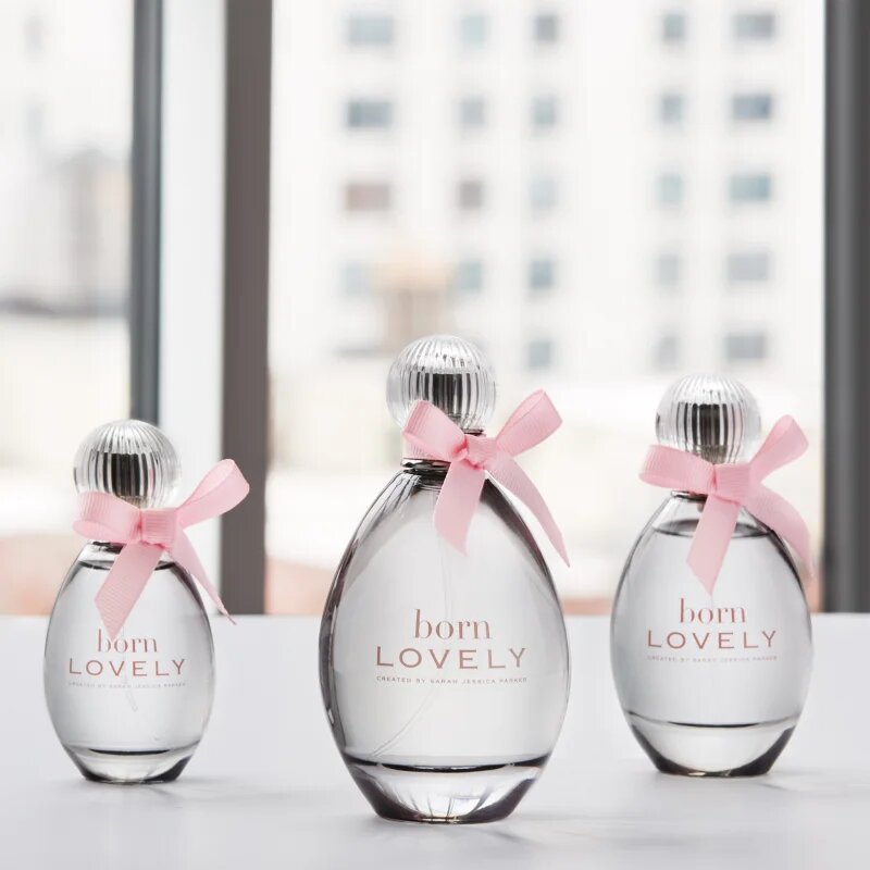 Sarah Jessica Parker Born Lovely Eau de Parfum pentru femei 100 ml