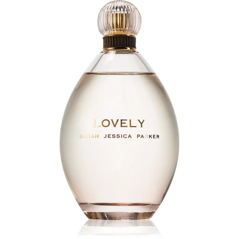 Sarah Jessica Parker Lovely Eau de Parfum pentru femei 200 ml