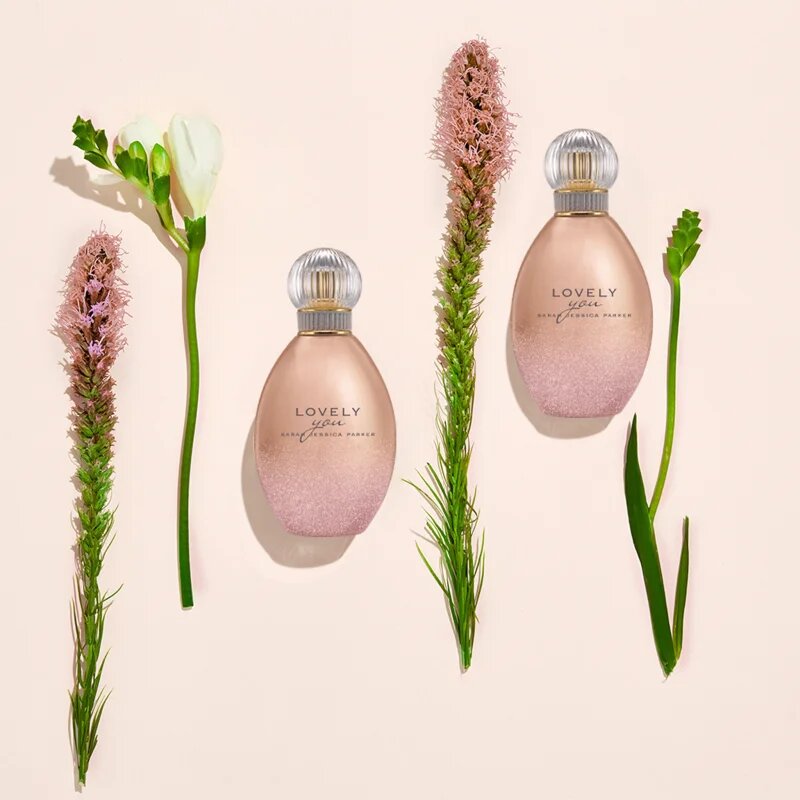 Sarah Jessica Parker Lovely You Eau de Parfum pentru femei 30 ml
