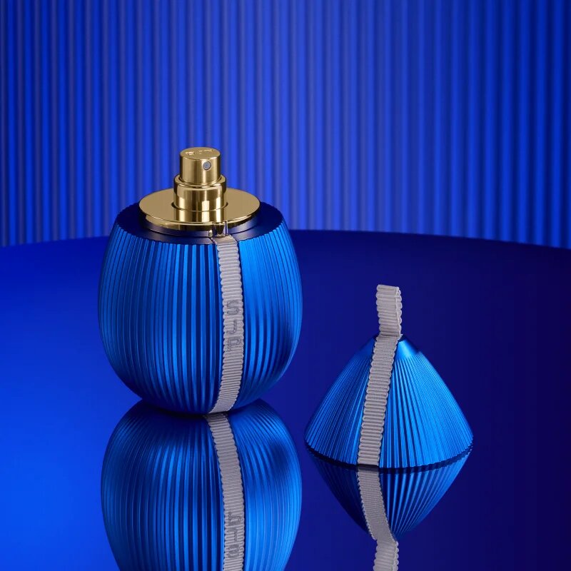 Sarah Jessica Parker SJP Parfum Collection Blue Rhapsody Eau de Parfum pentru femei 75 ml
