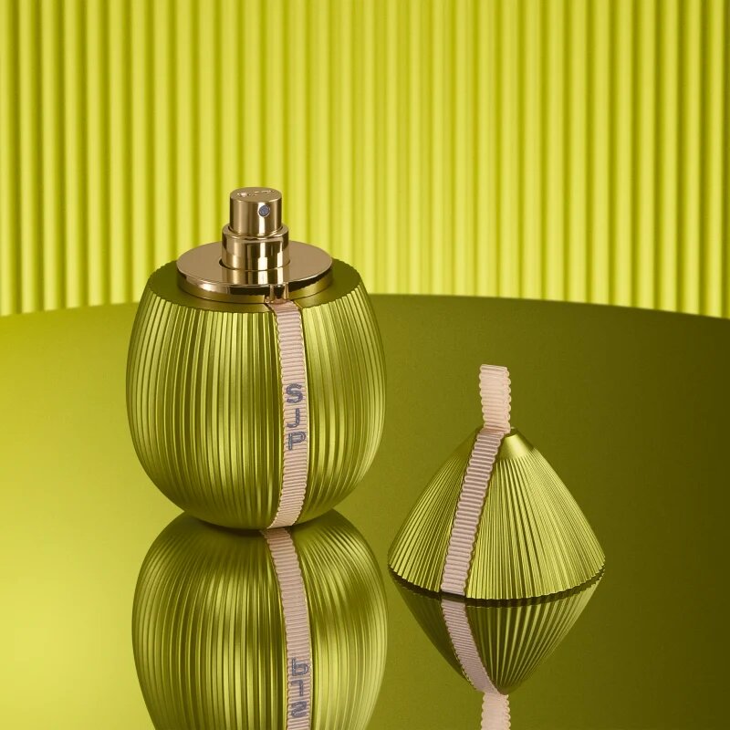 Sarah Jessica Parker SJP Parfum Collection Lime Eau de Parfum pentru femei 75 ml