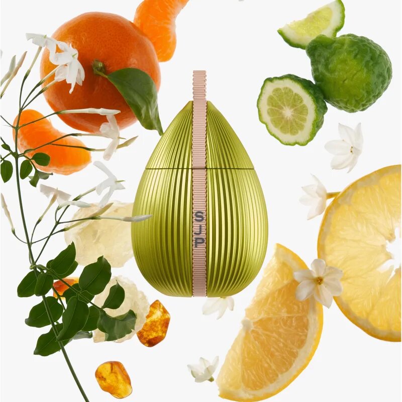 Sarah Jessica Parker SJP Parfum Collection Lime Eau de Parfum pentru femei 75 ml