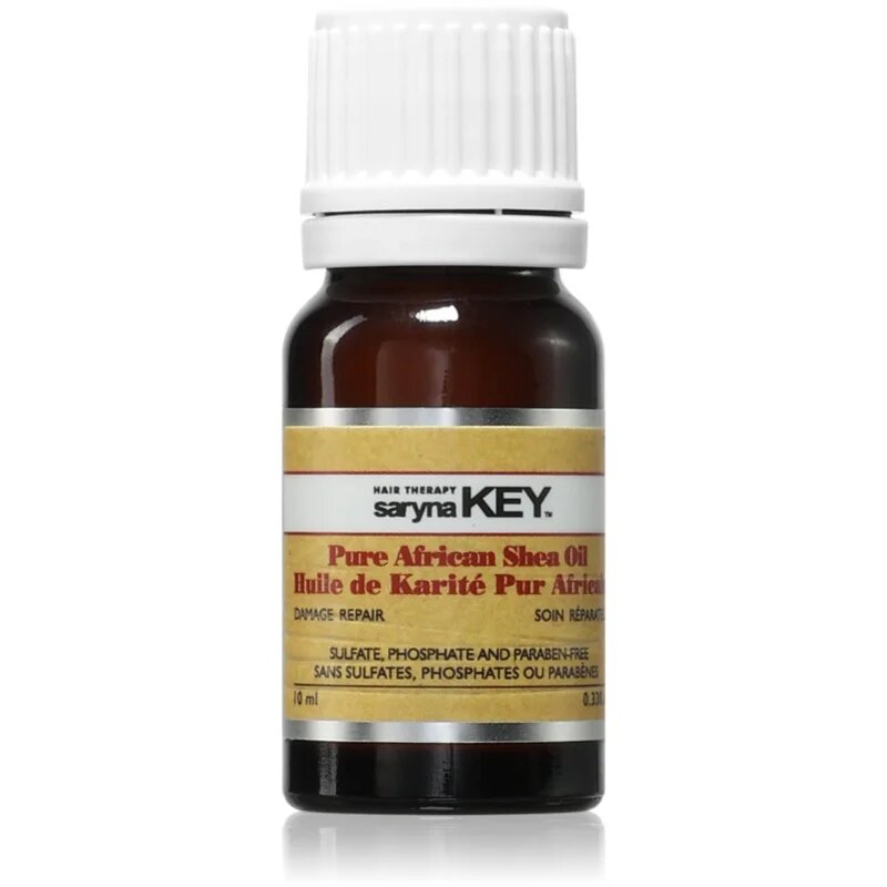 Saryna Key Damage Repair Travel Set Seturi pentru voiaj pentru păr
