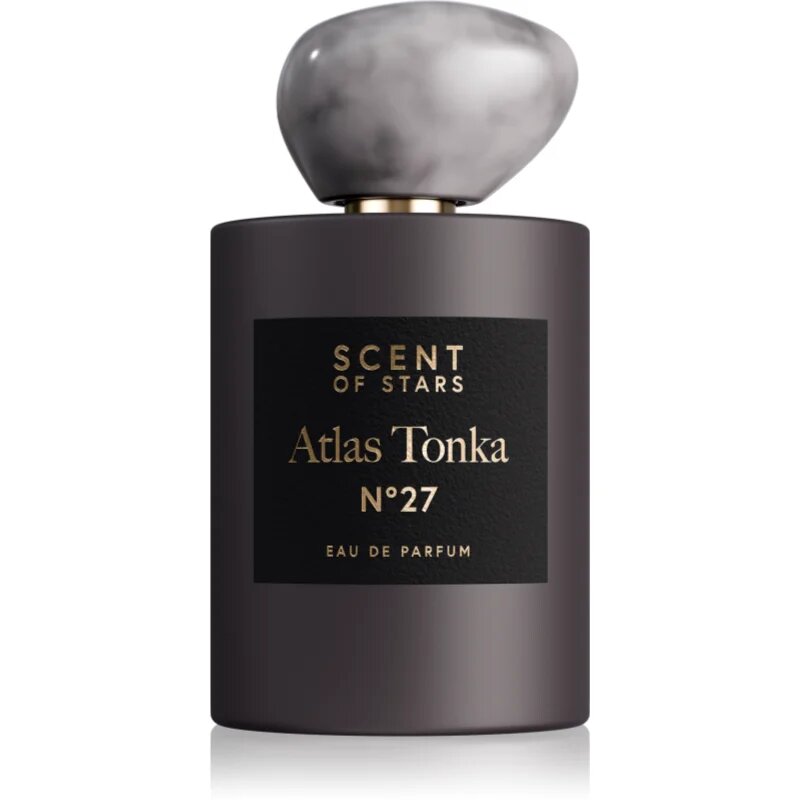 SCENT OF STARS Atlas Tonka Nº 27 Eau de Parfum unisex 100 ml