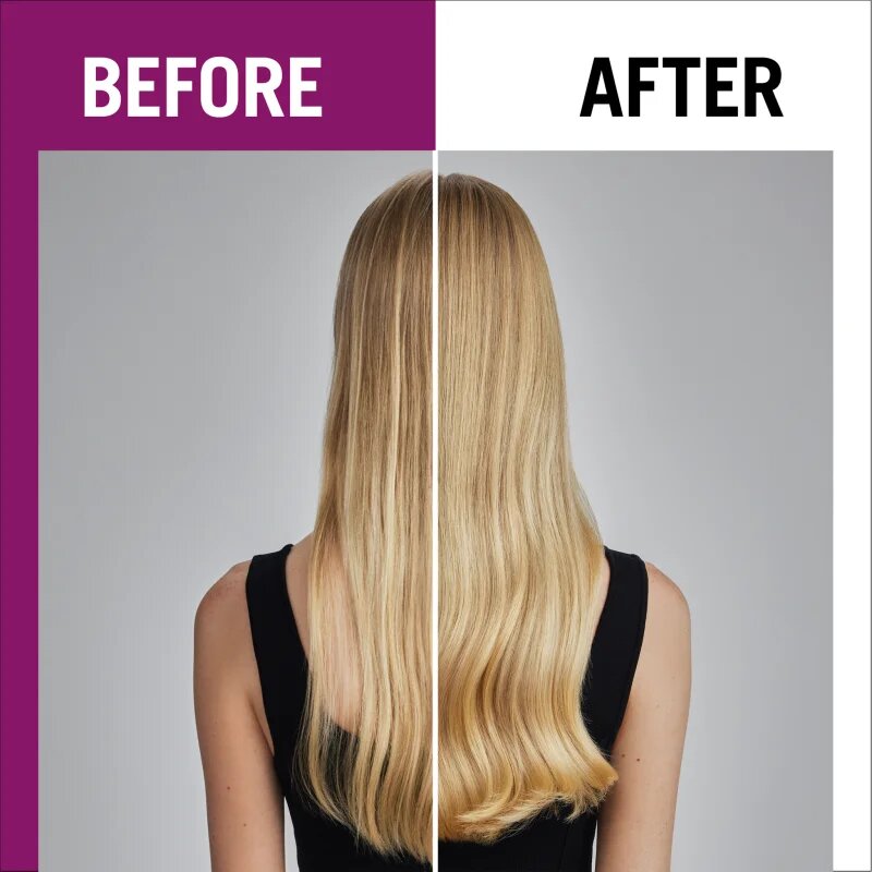 Schwarzkopf Gliss Full Hair Wonder balsam pentru regenerarea părului pentru par deteriorat 200 ml