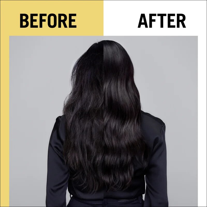Schwarzkopf Gliss Total Repair șampon intens cu efect de regenerare 400 ml