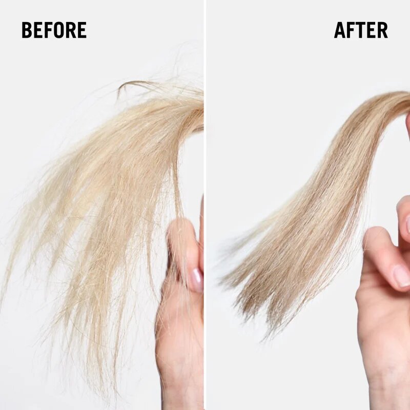 Schwarzkopf Professional BC Bonacure Repair Rescue+ balsam (nu necesita clatire) pentru par deteriorat in spray 400 ml
