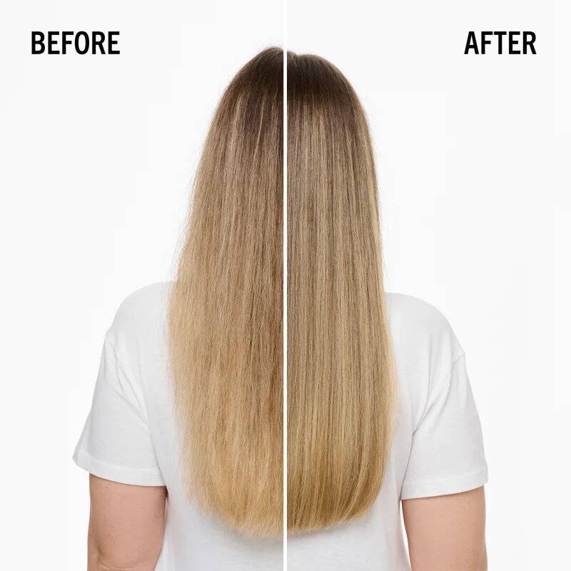 Schwarzkopf Professional Blondme Bondfinity Deep Repair Mask masca profund reparatorie 200 ml