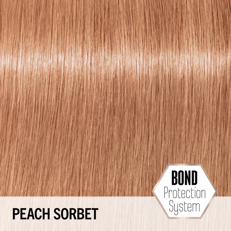 Schwarzkopf Professional Blondme Toning vopsea de par tonifianta Peach Sorbet 60 ml