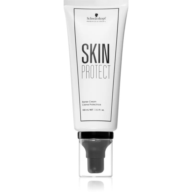 Color Enablers Skin Protect emulsie protectoare pentru scalp inainte de vopsire 100 ml