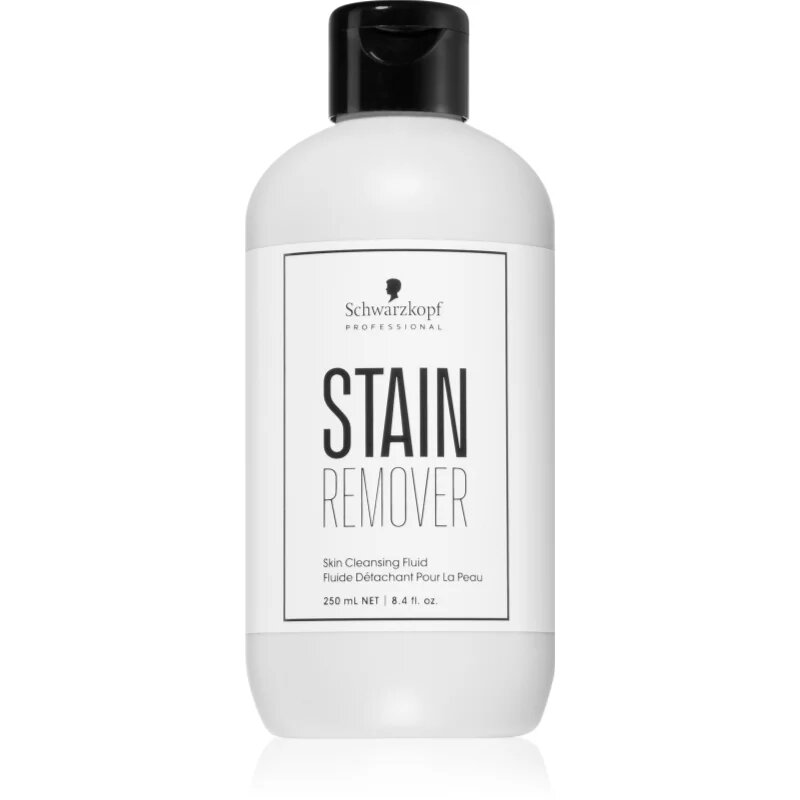 Color Enablers Stain Remover decolorant dupa vopsire 250 ml