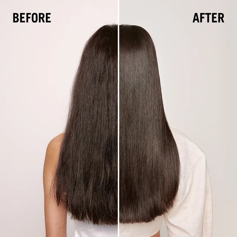 Schwarzkopf Professional Fibre Clinix De-Frizz Treatment masca de netezire pentru par indisciplinat 250 ml
