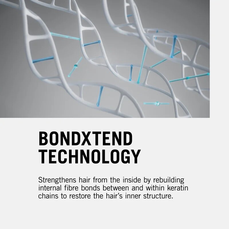 Schwarzkopf Professional Fibre Clinix Fortify Treatment mască fortifiantă pentru par deteriorat 30 ml