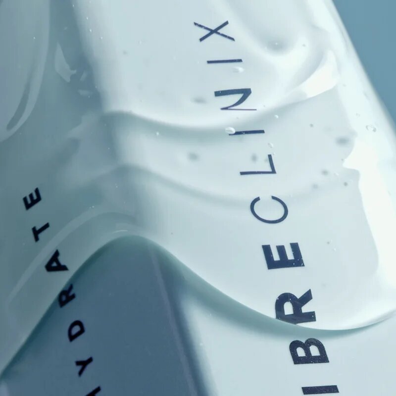 Schwarzkopf Professional Fibre Clinix Hydrate Shampoo sampon hidratant pentru par uscat 300 ml