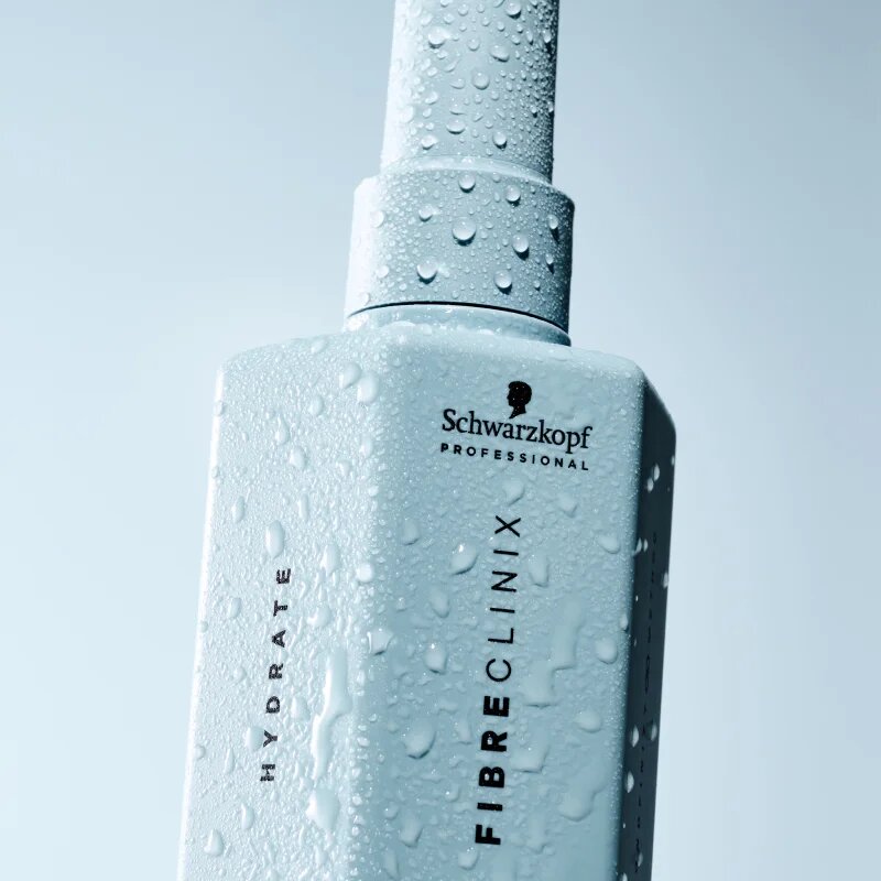 Schwarzkopf Professional Fibre Clinix Hydrate Spray Conditioner balsam hidratant leave-in spray 200 ml