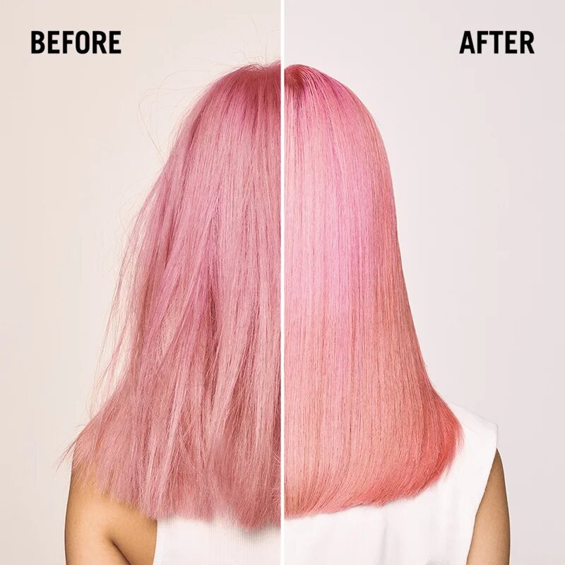 Schwarzkopf Professional Fibre Clinix Vibrancy Spray Conditioner balsam sub forma de spray pentru păr vopsit 200 ml