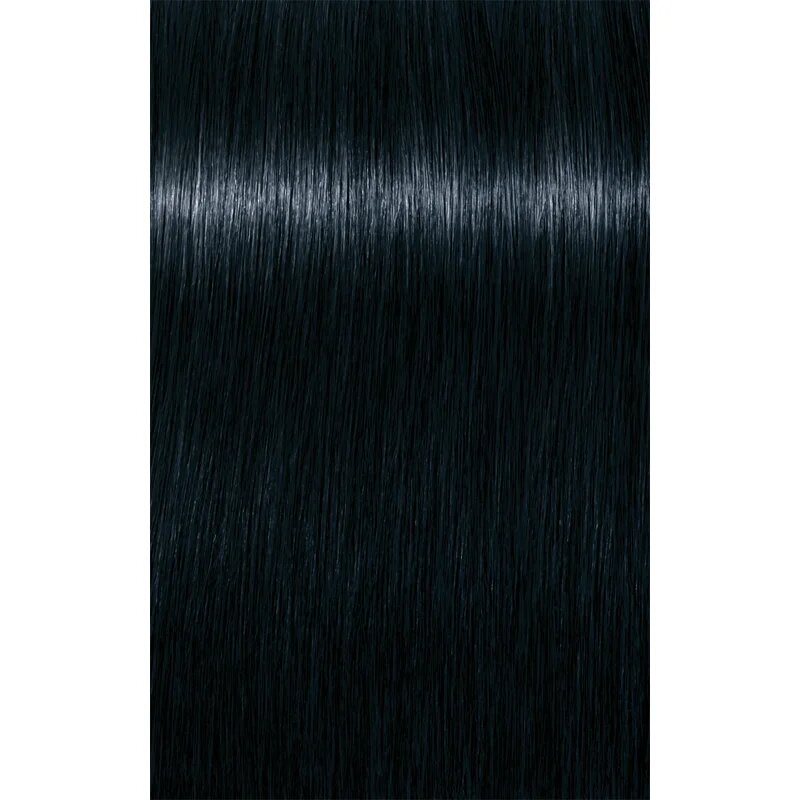 Schwarzkopf Professional IGORA Royal culoare par culoare 1-1 Black Cendré 60 ml