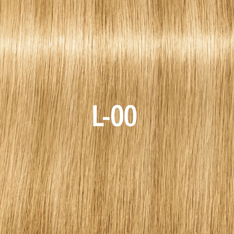 Schwarzkopf Professional IGORA Royal Fashion Lights crema decoloranta pentru păr culoare L-00 60 ml