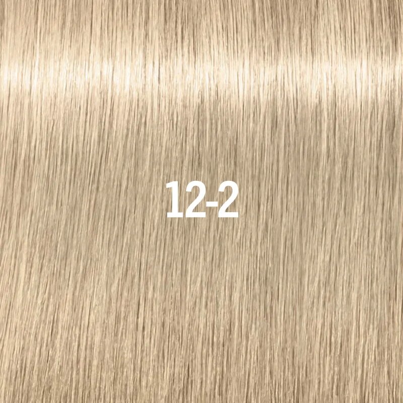 Schwarzkopf Professional IGORA Royal Highlifts vopsea cremă pentru nuante inchise de blond culoare 12-2 60 ml