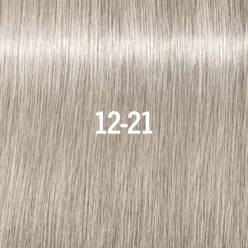 Schwarzkopf Professional IGORA Royal Highlifts vopsea cremă pentru nuante inchise de blond culoare 12-21 60 ml