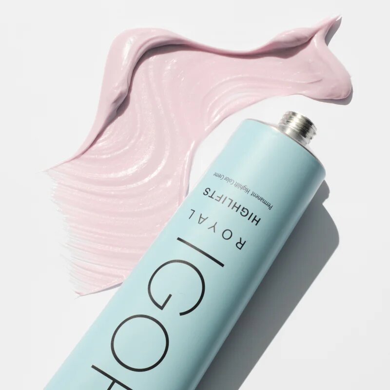 Schwarzkopf Professional IGORA Royal Highlifts vopsea cremă pentru nuante inchise de blond culoare 12-91 60 ml