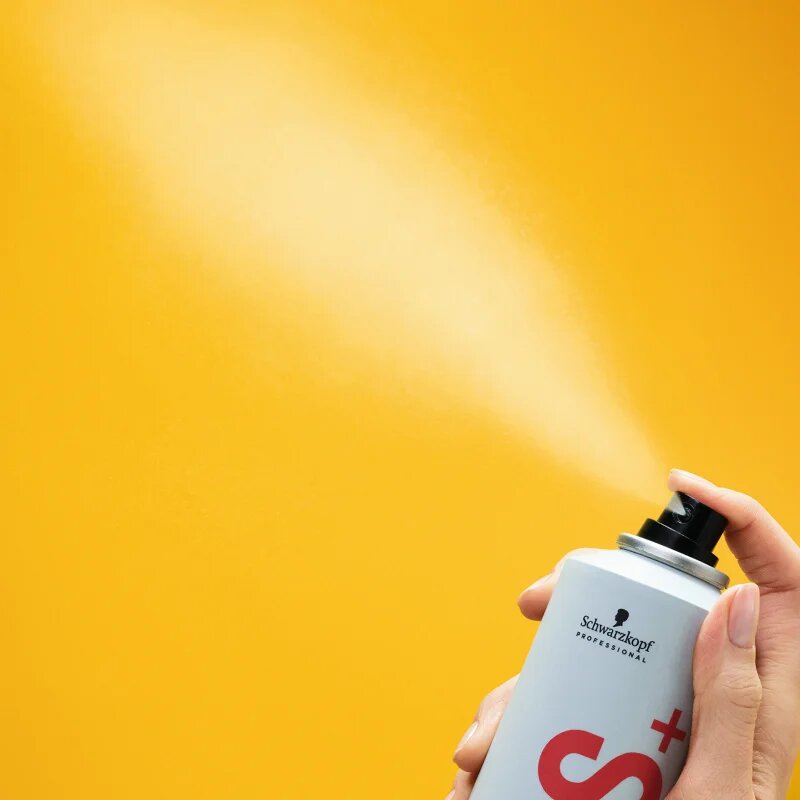 Schwarzkopf Professional Osis+ Session fixativ pentru păr cu fixare foarte puternică 100 ml