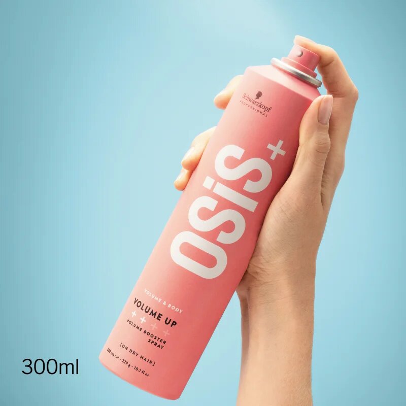 Schwarzkopf Professional Osis+ Volume Up spray pentru volum 300 ml