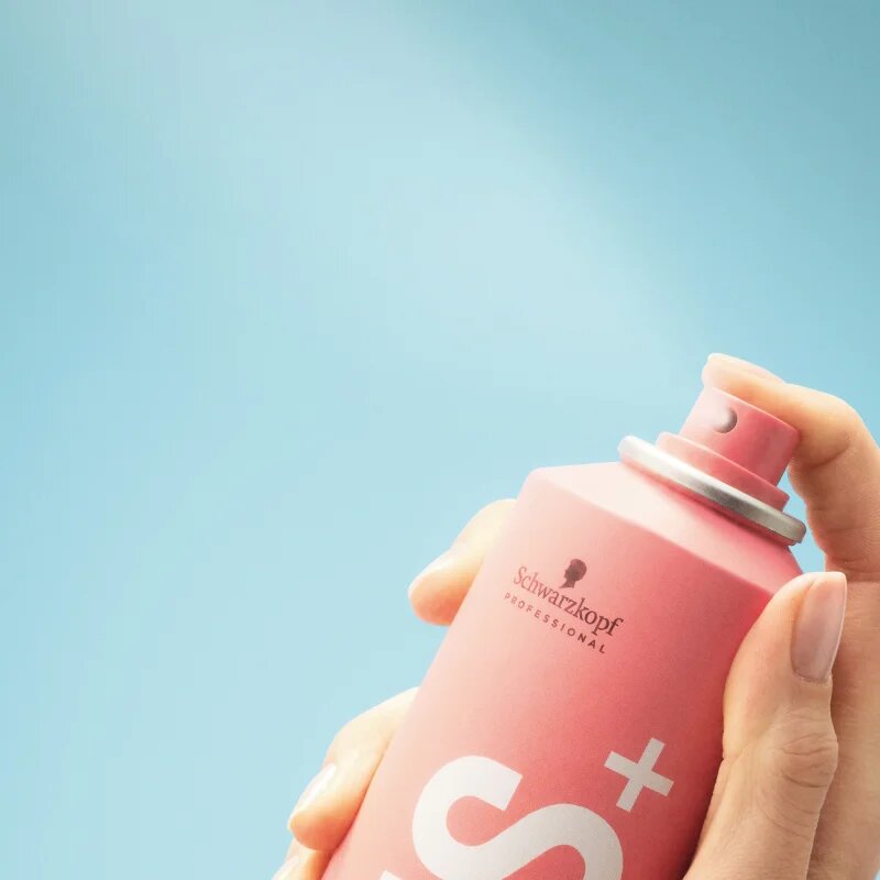 Schwarzkopf Professional Osis+ Volume Up spray pentru volum 300 ml