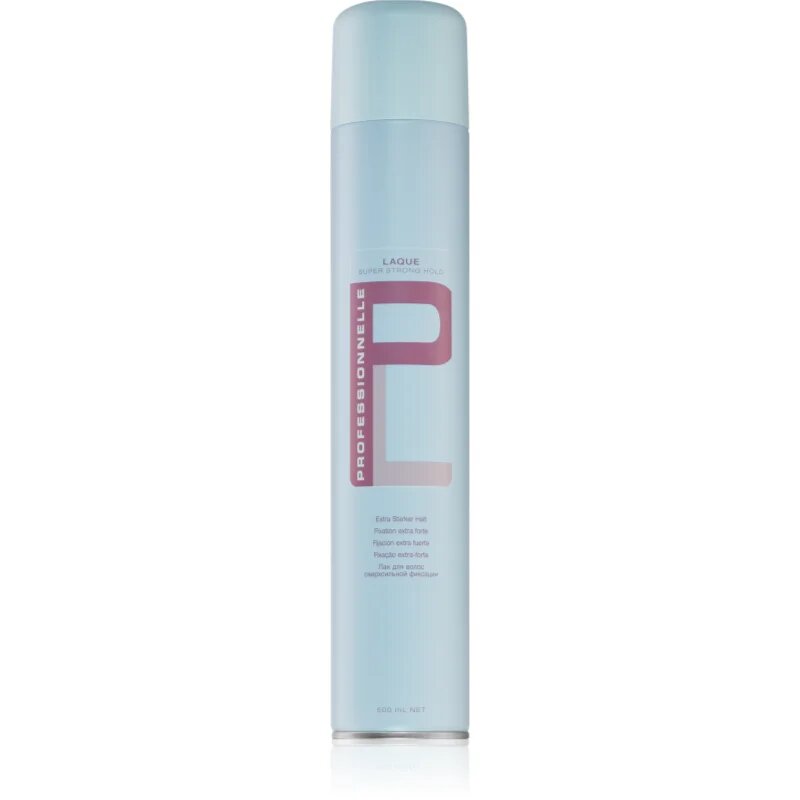 Professionnelle fixativ fixare foarte puternica 500 ml