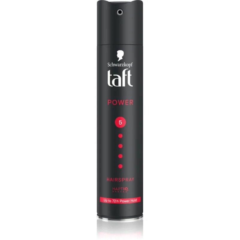 Schwarzkopf Taft Power fixativ pentru păr cu fixare foarte puternică 250 ml