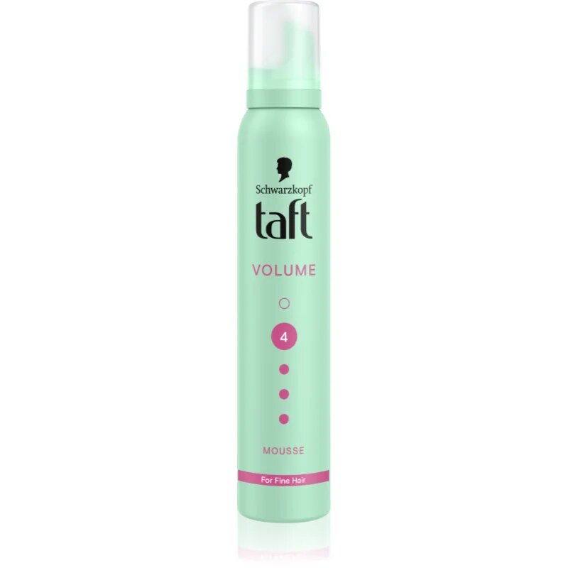 Schwarzkopf Taft Volume spuma pentru volum 200 ml