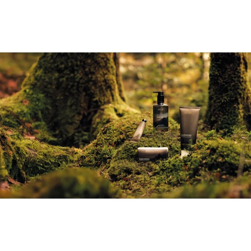 Scottish Fine Soaps Oakmoss gel de duș 200 ml