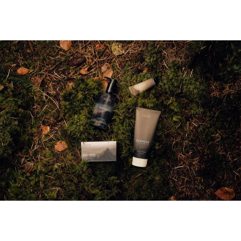 Scottish Fine Soaps Oakmoss săpun solid pentru corp 220 g