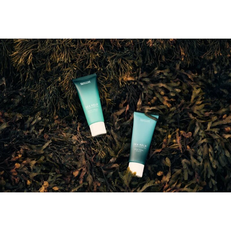 Scottish Fine Soaps Sea Kelp crema de corp 75 ml