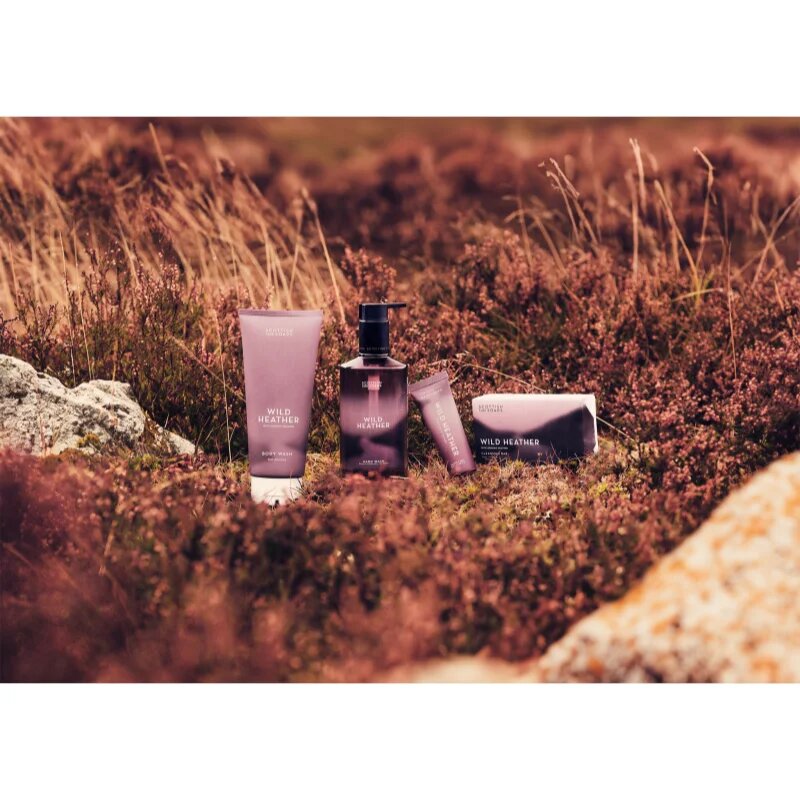 Scottish Fine Soaps Wild Heather crema de maini 30 ml